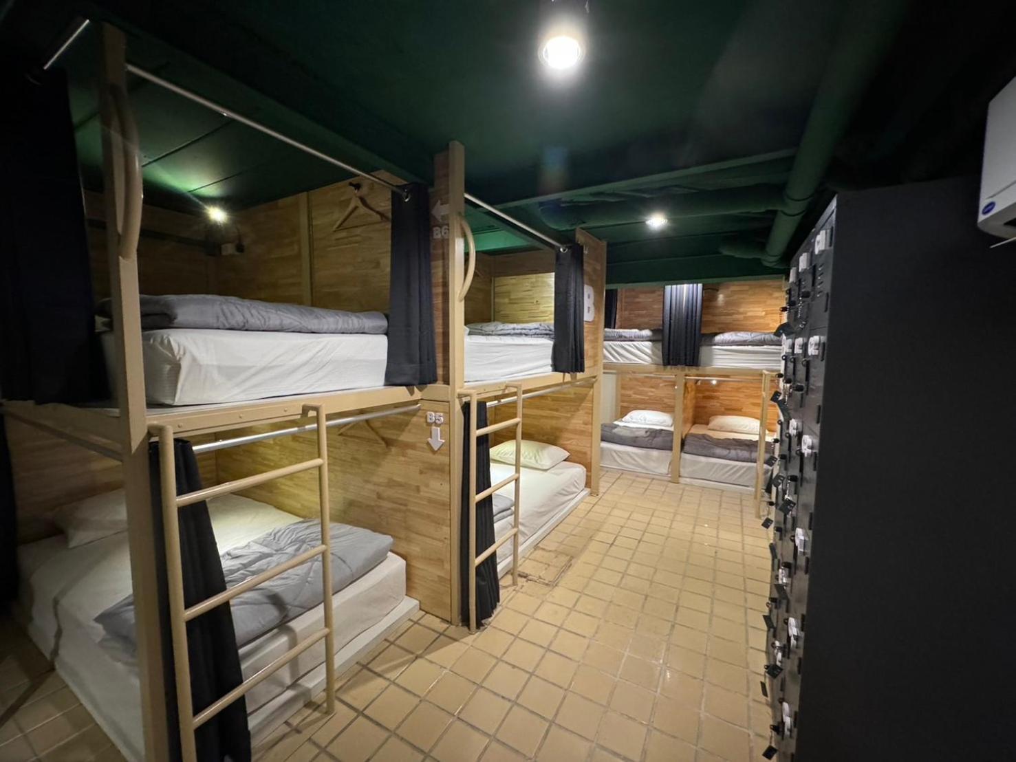 Your Place Inn Karon Eksteriør billede