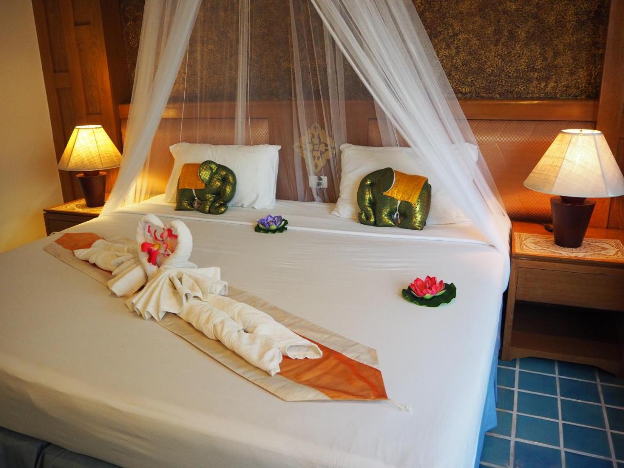 Your Place Inn Karon Eksteriør billede